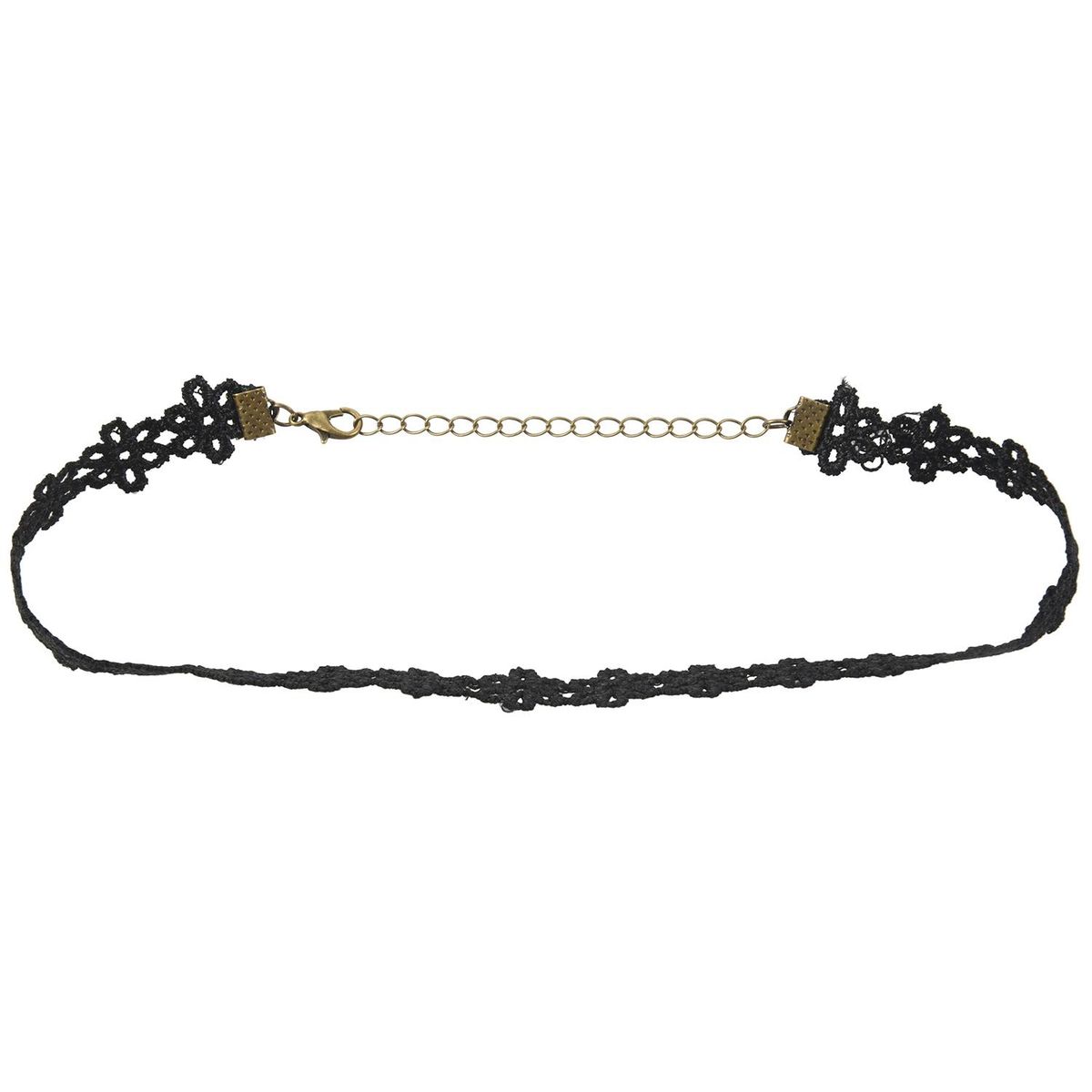 Choker necks  flower daisy