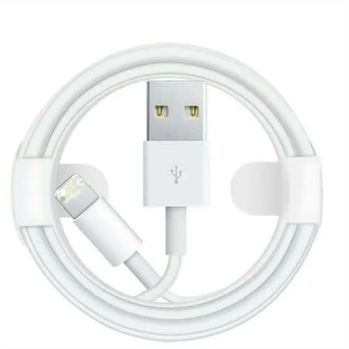 Lightning To Usb Cable For iPhone