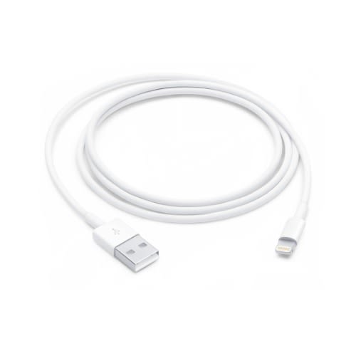Lightning To Usb Cable For iPhone