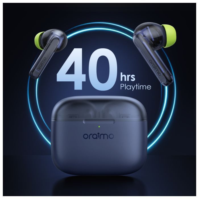 ORAIMO FREEPODS Bluetooth Headphones Earbud Wireless Ear  Pod Buds Earpiece