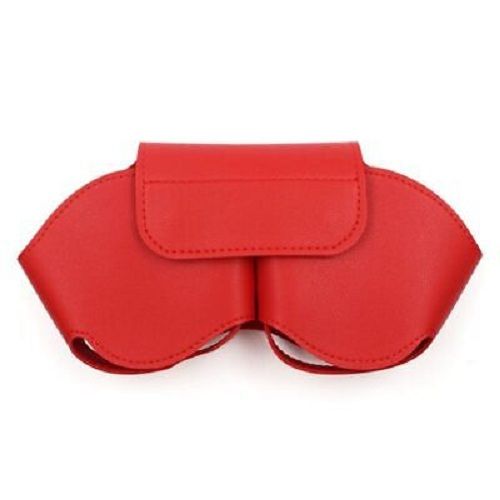 Airpods Max Case- Red