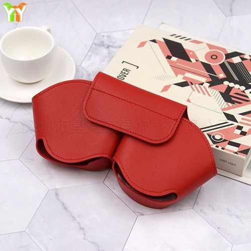 Airpods Max Case- Red