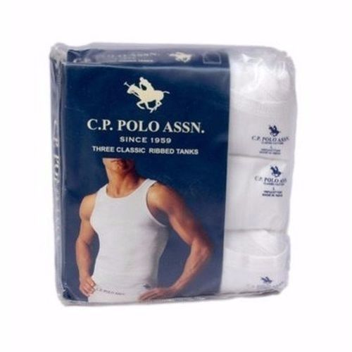 Men 3in1 Inner Singlet
