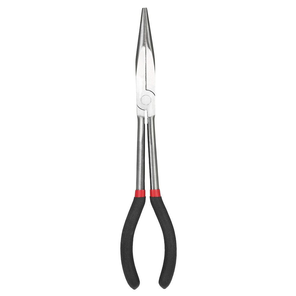 Extra Long Heavy-Duty 11" Double X Pliers Long Nose Pliers
