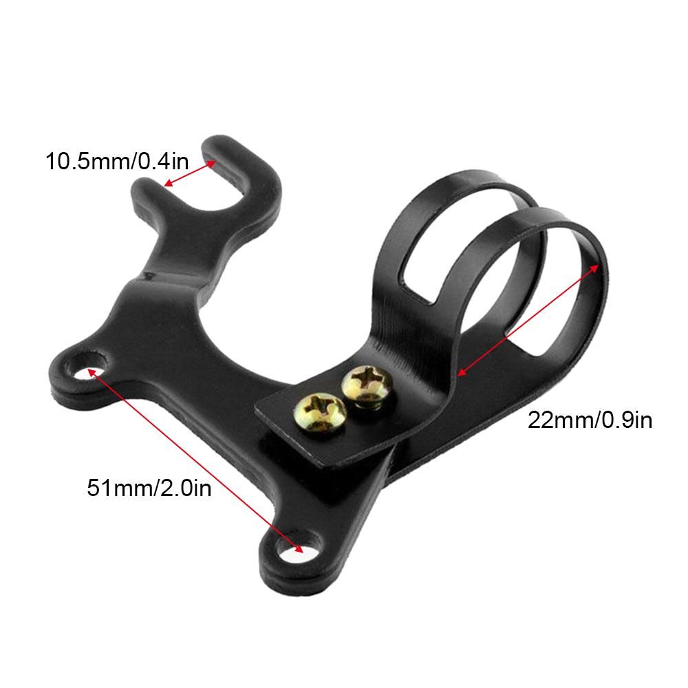 Bike Disc Brake Bracket for MTB Mountain Bicycle Road Bike