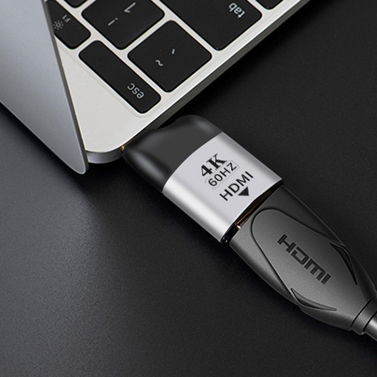 Portable USB-C  USB C To  Adapter 4K@60Hz For