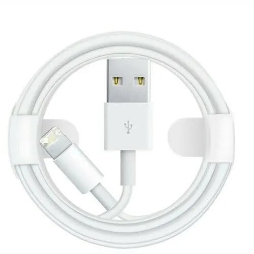 iPhone Lightning USB Cable 2m