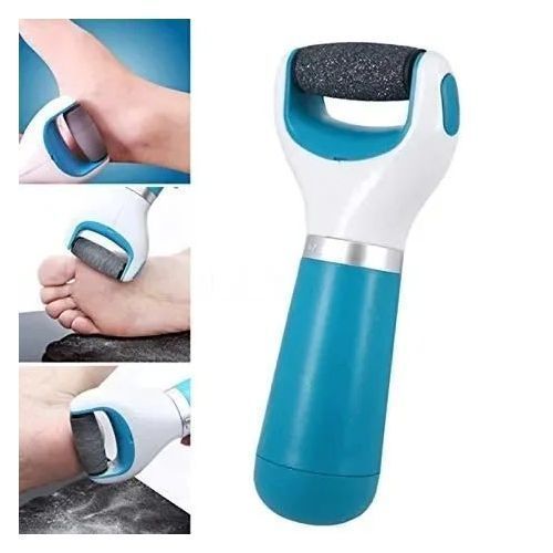 Pedicure Callus Remover - Wet & Dry Feet Tool