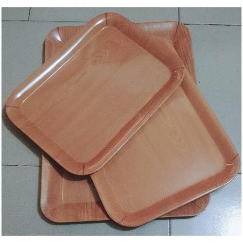 Classy Serving Trays - 3pcs
