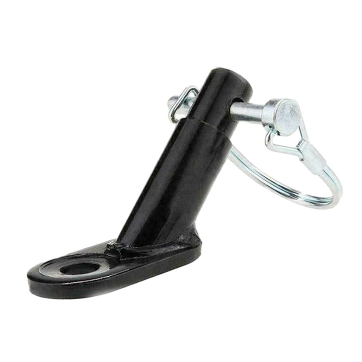 Bike Trailer Hitch Steel Universal Replacement