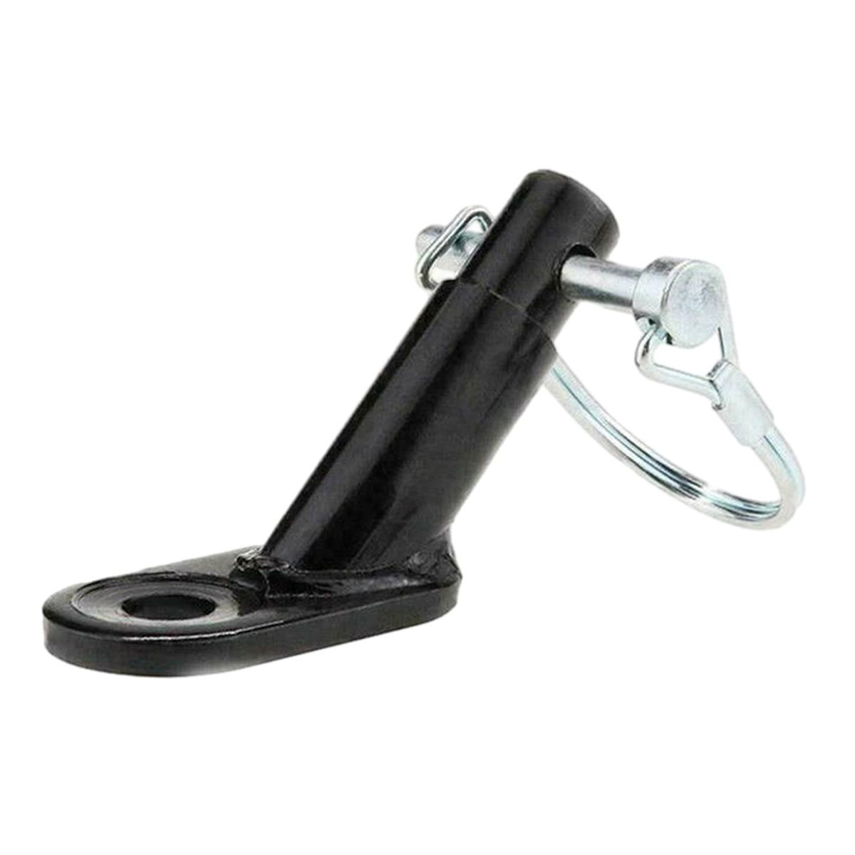 Bike Trailer Hitch Steel Universal Replacement