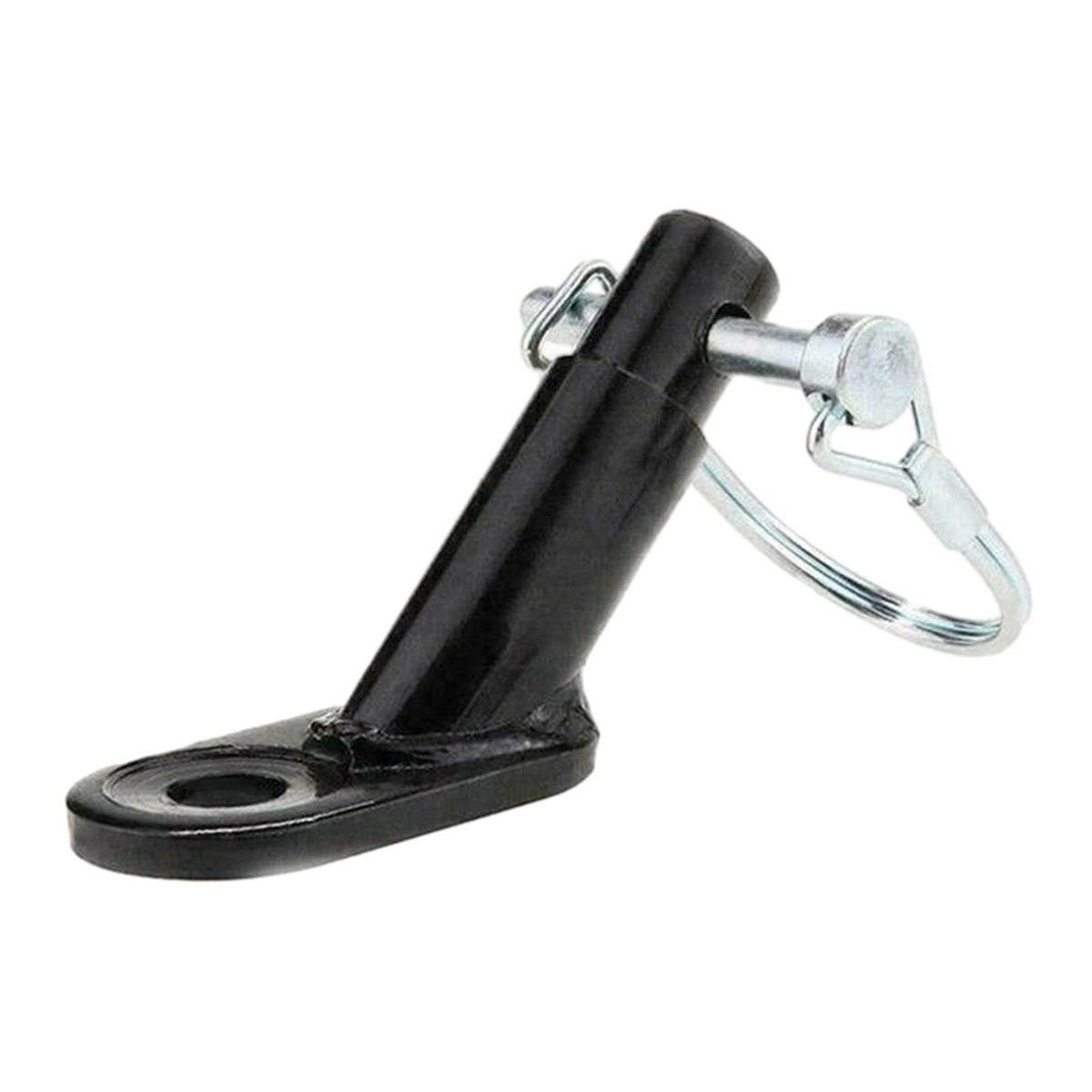 Bike Trailer Hitch Steel Universal Replacement