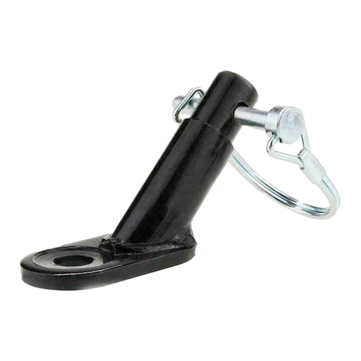Bike Trailer Hitch Steel Universal Replacement