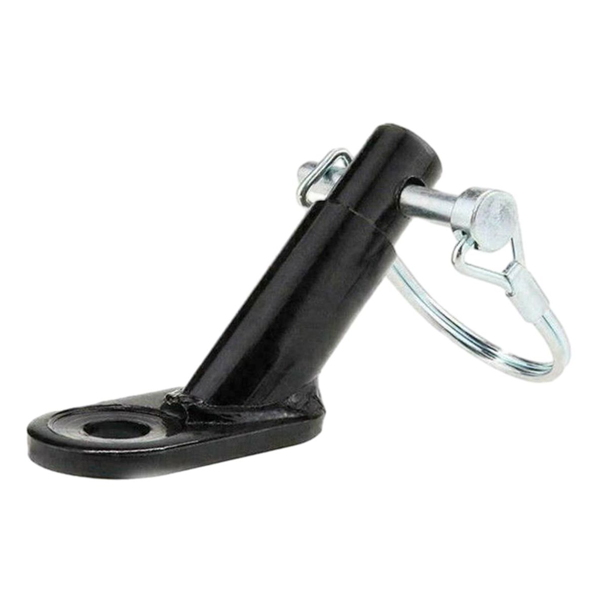 Bike Trailer Hitch Steel Universal Replacement