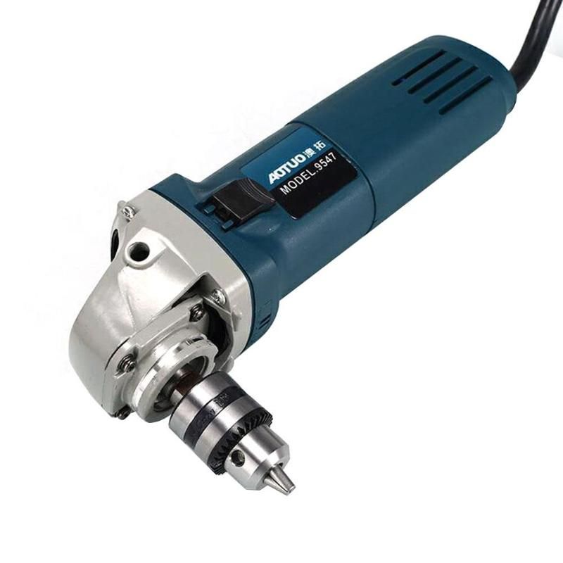 Angle Grinder Hand Electric Drill Chuck Mini Drill Chucks