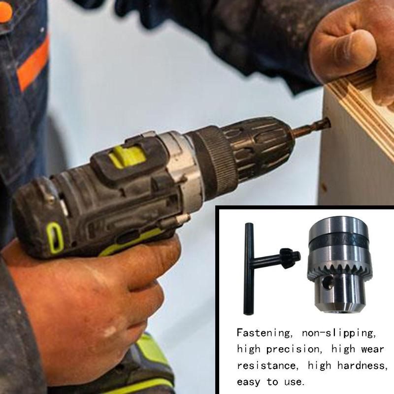 Angle Grinder Hand Electric Drill Chuck Mini Drill Chucks