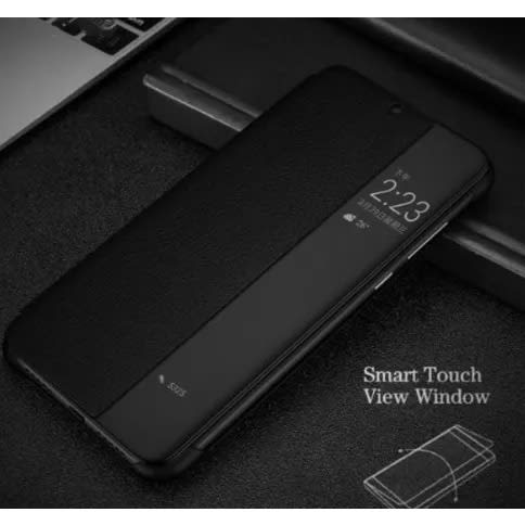 Play Side View Flip Case For Infinix Hot 11