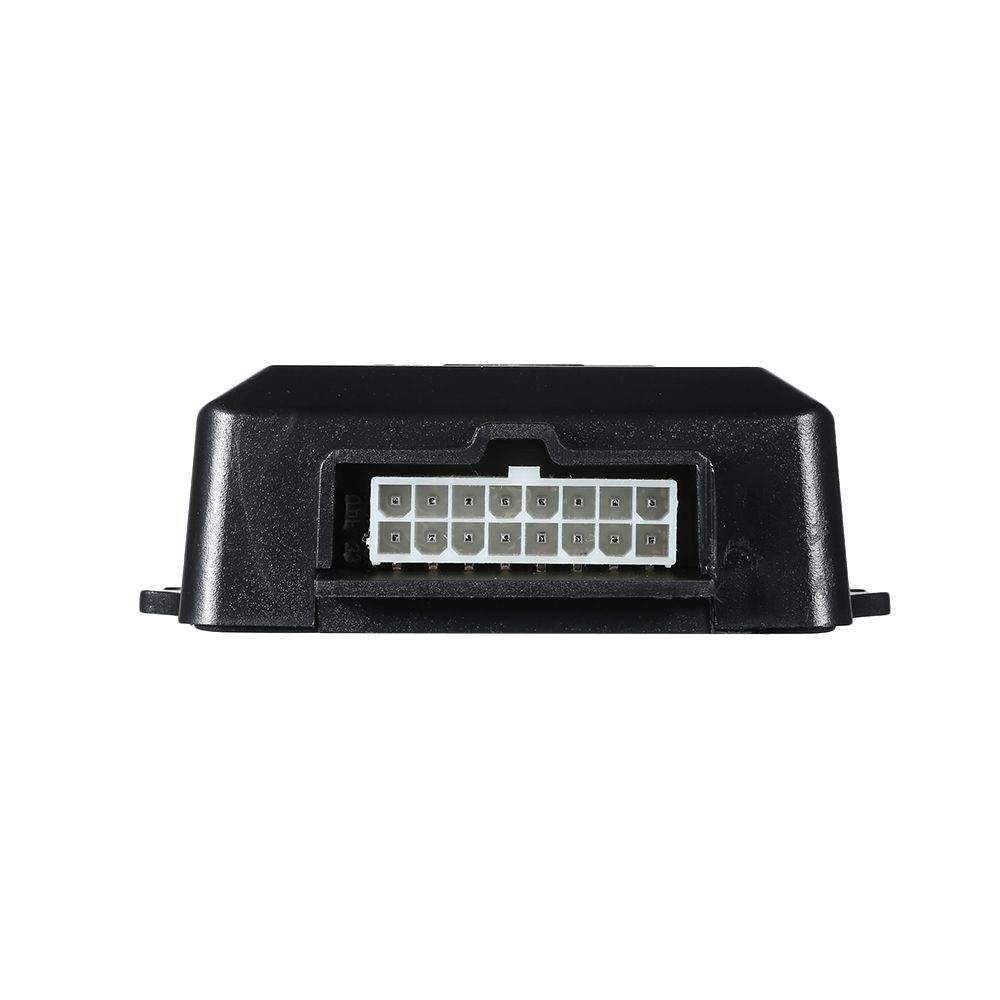 12V Universal Auto Power Window Control Window Open Closer