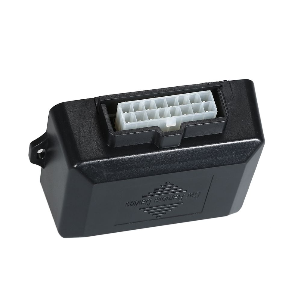 12V Universal Auto Power Window Control Window Open Closer