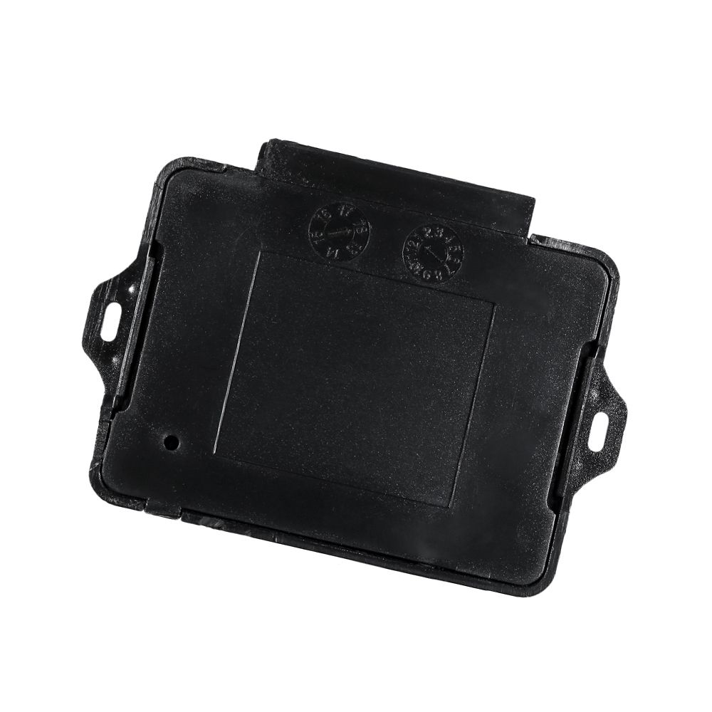 12V Universal Auto Power Window Control Window Open Closer