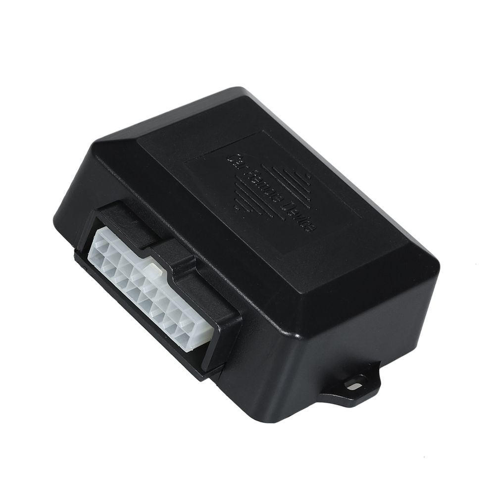 12V Universal Auto Power Window Control Window Open Closer