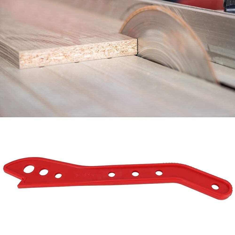 Woodworking Safety Saw Push Stick Saw Pusher For Carpentry