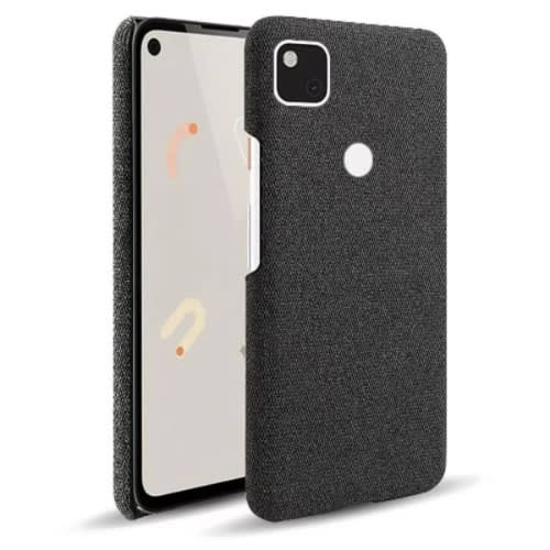 Fabric Case For Google Pixel 5