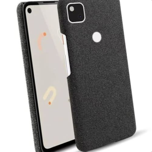 Fabric Case For Google Pixel 5