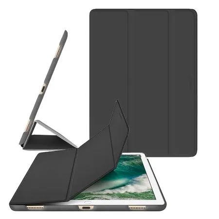 Smart Case For iPad Air 2 - Black