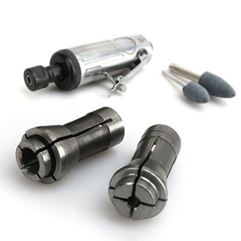 1pc Chuck For Grinding Machine Clamping Collet Drill Chucks