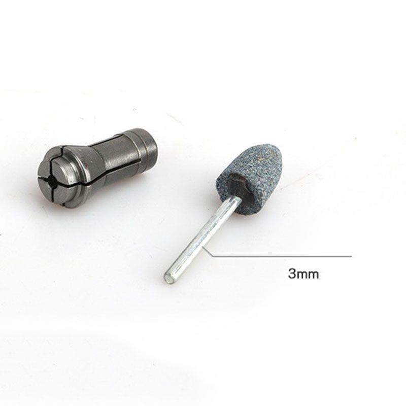 1pc Chuck For Grinding Machine Clamping Collet Drill Chucks