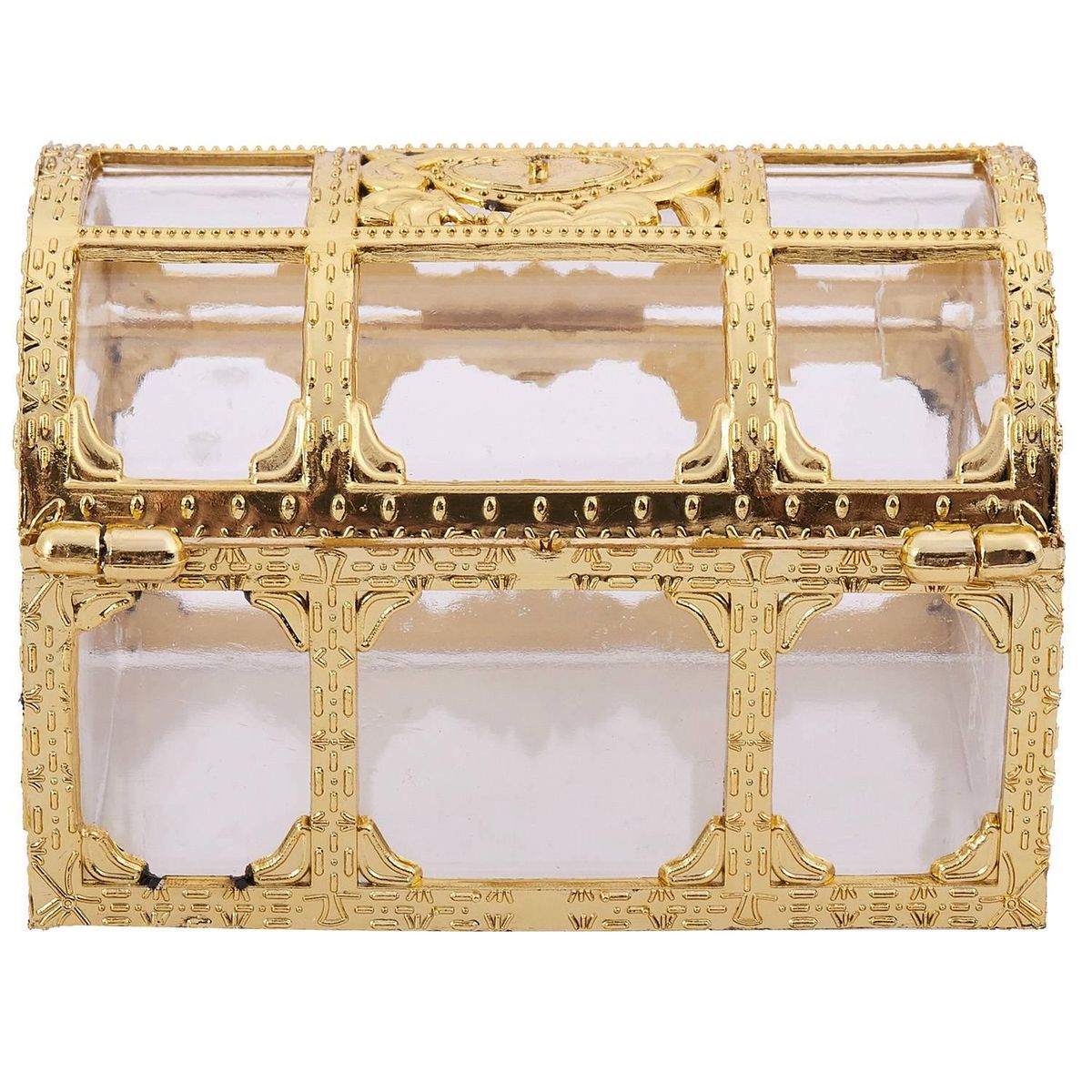 Mini Jewelry Box Candy Ring Earrings Neck Case Gift