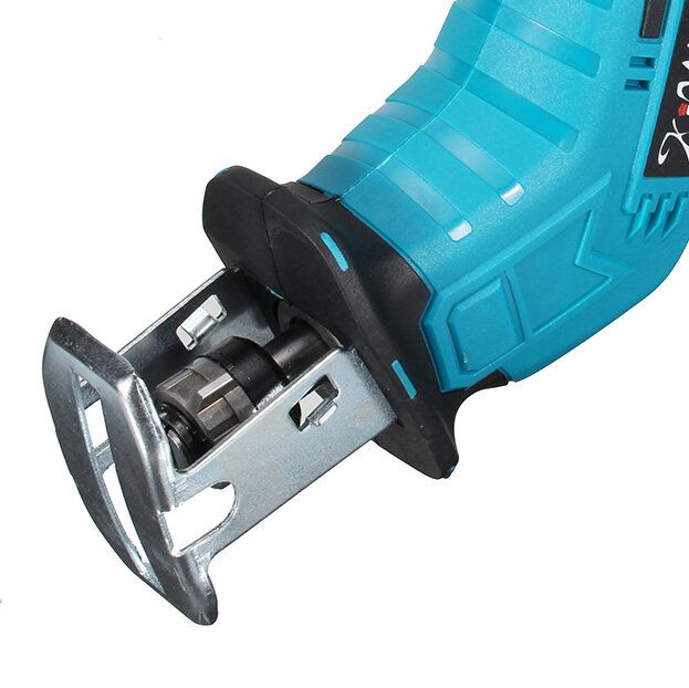 Kiwarm 128VF Cordless Electric Saber Saw Reciprocating Blade
