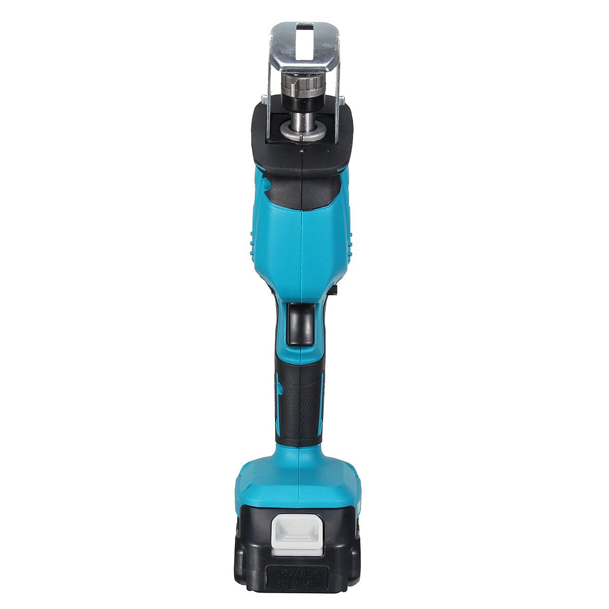 Kiwarm 128VF Cordless Electric Saber Saw Reciprocating Blade