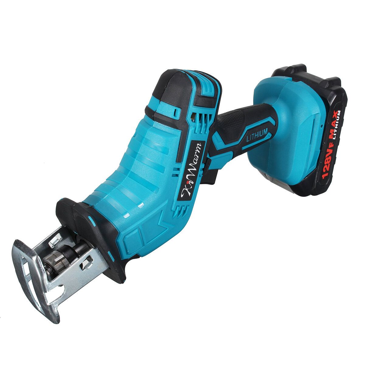 Kiwarm 128VF Cordless Electric Saber Saw Reciprocating Blade