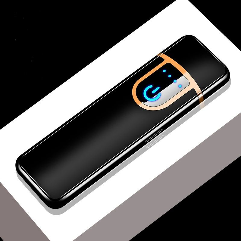 Rechargeable And Fashionable Lighter
