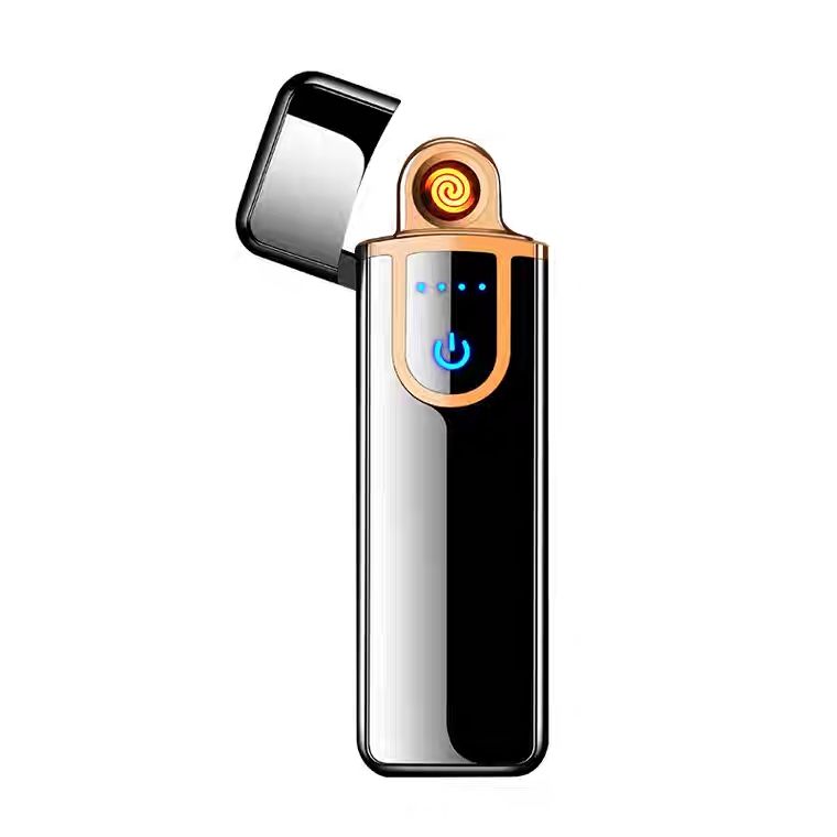 Rechargeable And Fashionable Lighter