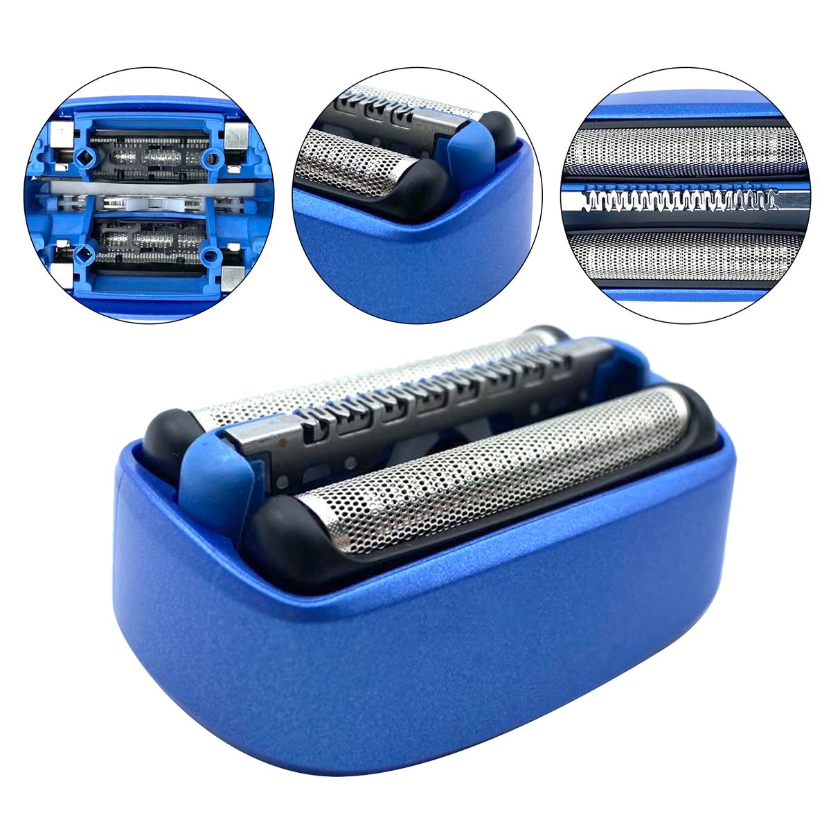 40B Electric Shavers Replacement Part Shaving Foil Cassette