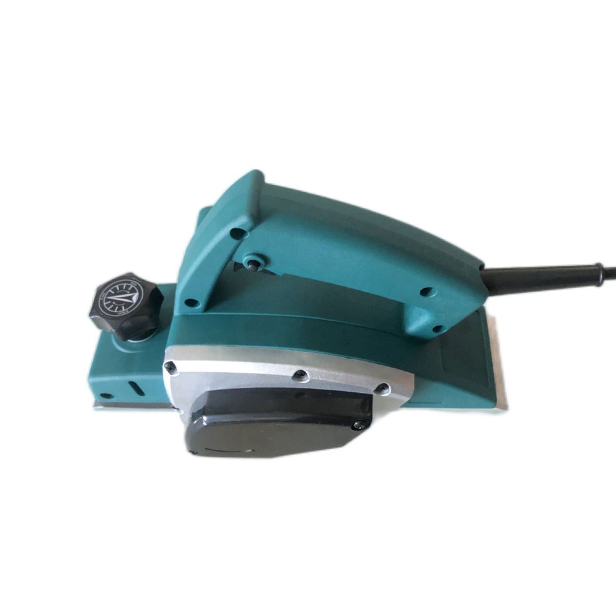 Handheld Electric Planer Multifunction Wood Planer Chamfer