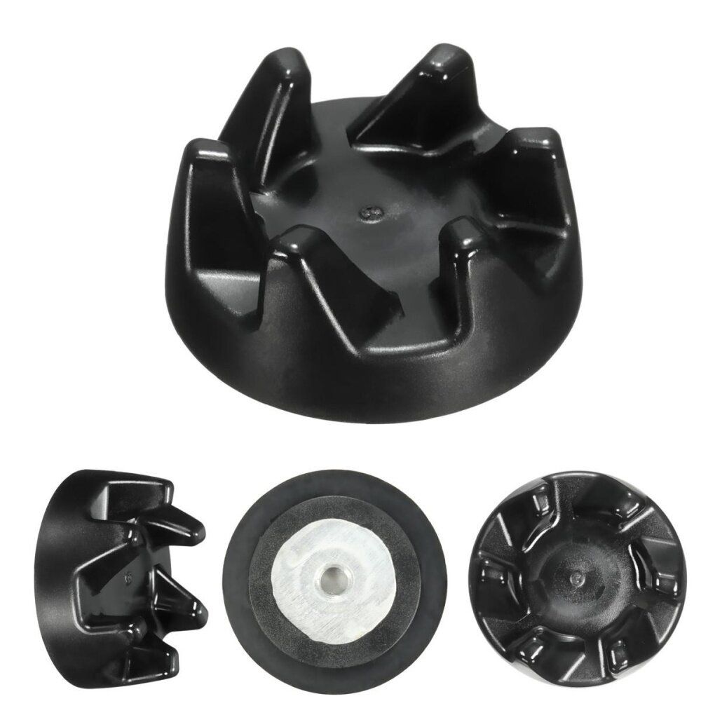 For Kitchenaid Rubber Blender Clutch Coupler Coupling Gear Replacement 9704230