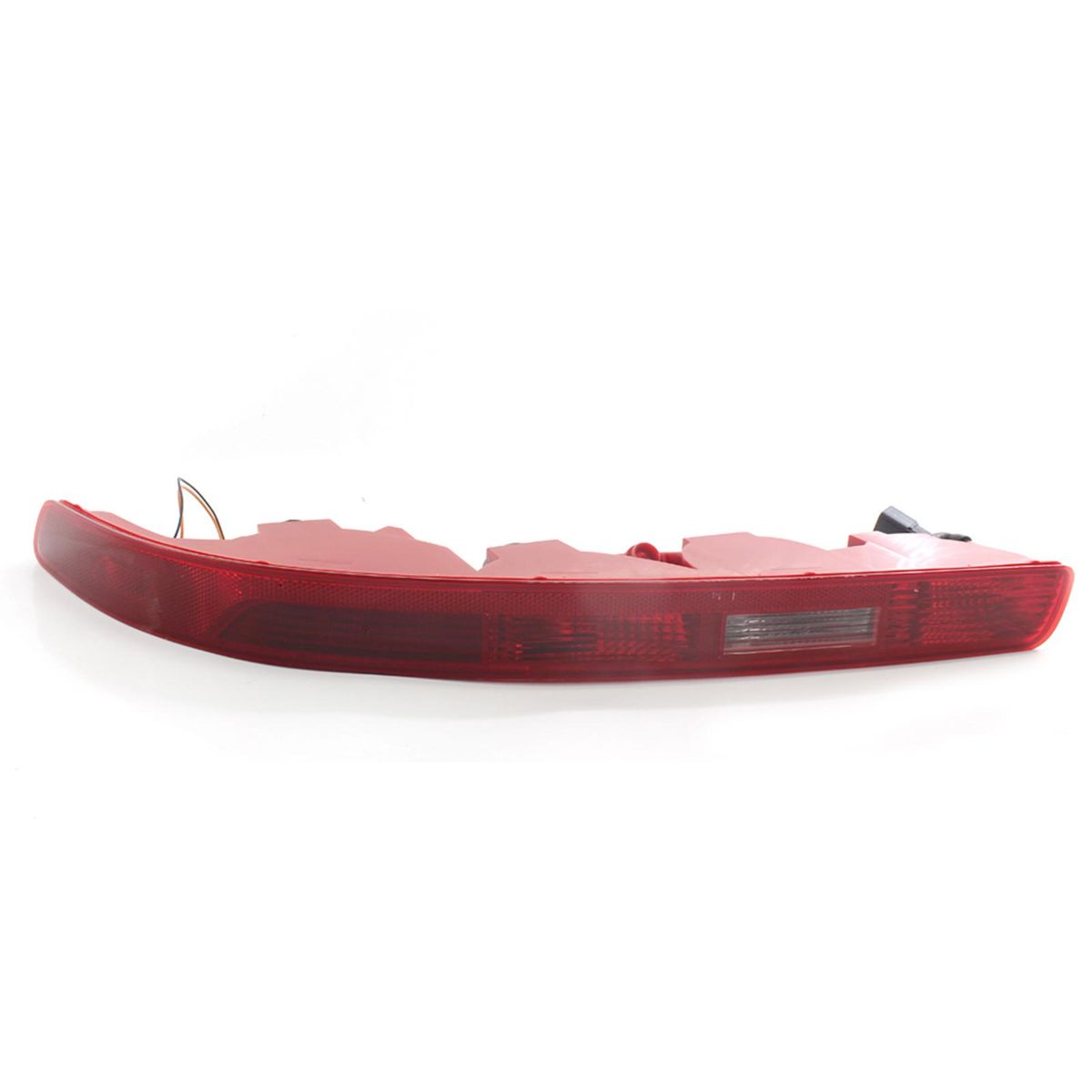 Rear Bumper Tail Light Lamp Right Replacement for AUDI Q7 2009-2015 American Version OEM 4L0 945 096 A