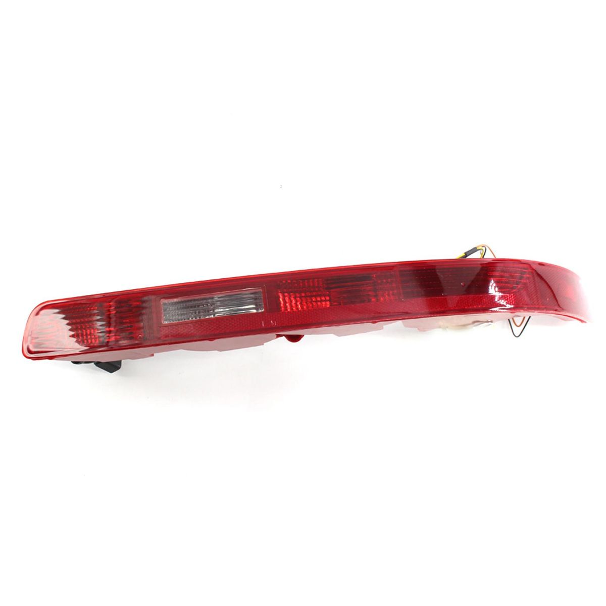 Rear Bumper Tail Light Lamp Right Replacement for AUDI Q7 2009-2015 American Version OEM 4L0 945 096 A
