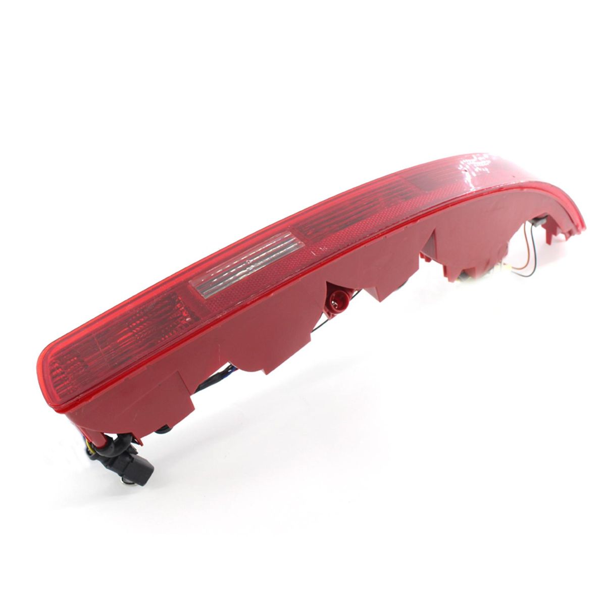 Rear Bumper Tail Light Lamp Right Replacement for AUDI Q7 2009-2015 American Version OEM 4L0 945 096 A