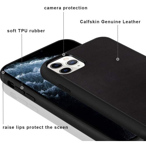 iPhone 11 Pro BackCase