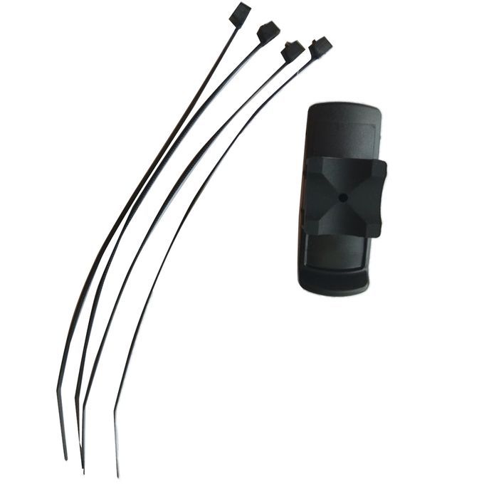 5x Bicycle Mount For Garmin Approach Colorado Oregon ETrex GPS Rino