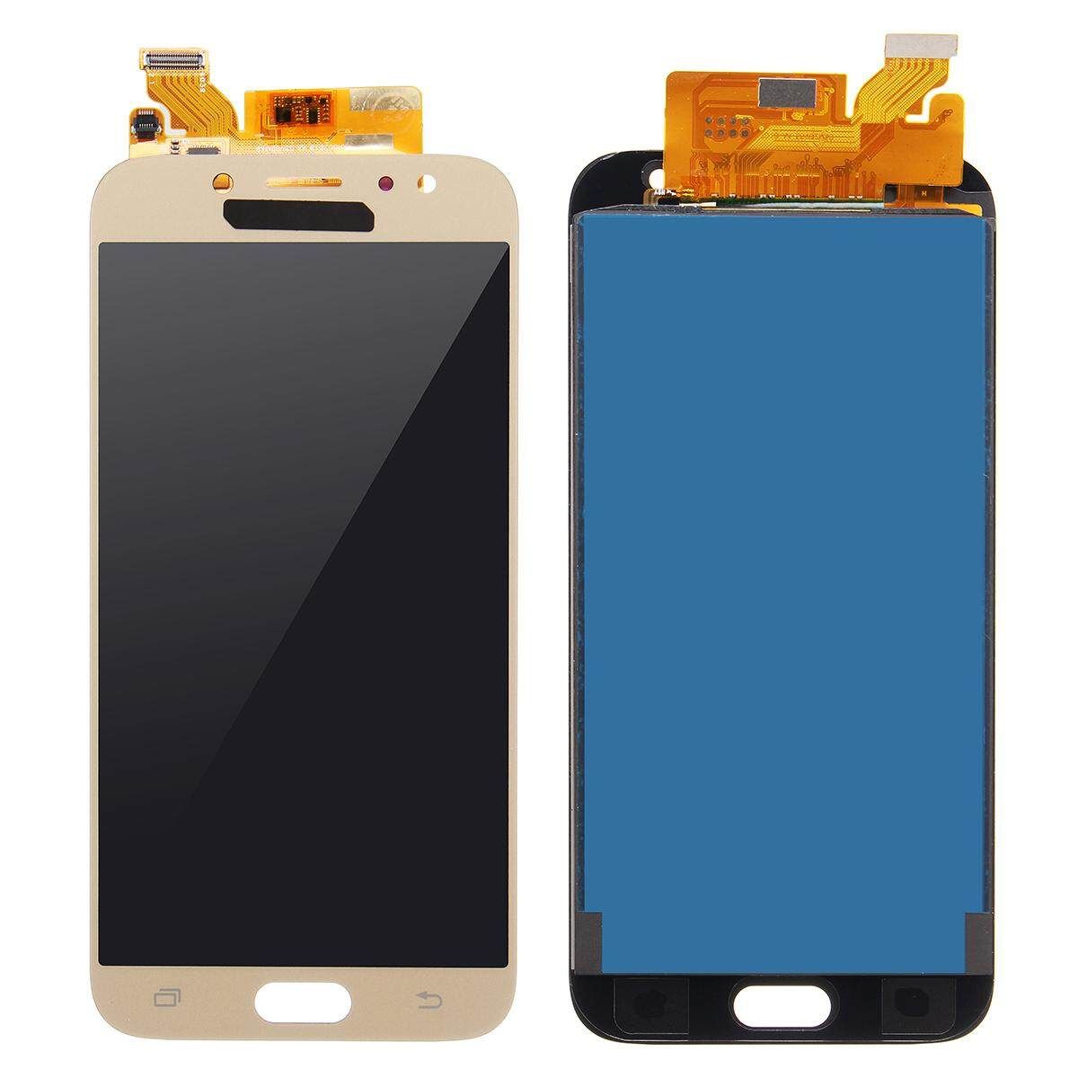 LCD Touch Screen Digitizer For Samsung Galaxy J7 Pro 2017 J730G J730 J730F/DS/M Gold