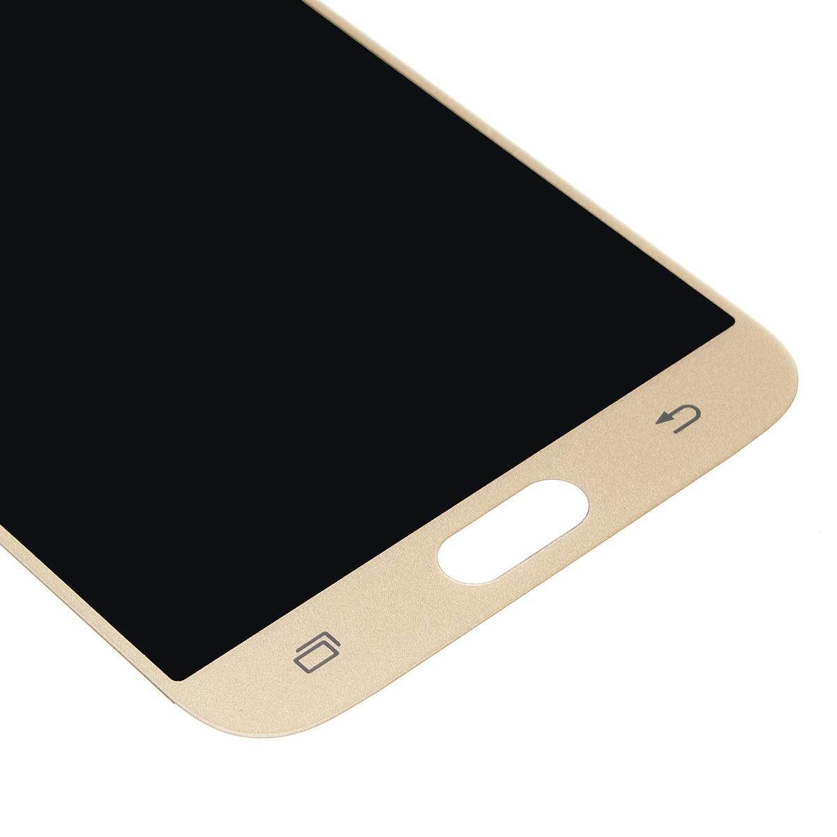 LCD Touch Screen Digitizer For Samsung Galaxy J7 Pro 2017 J730G J730 J730F/DS/M Gold