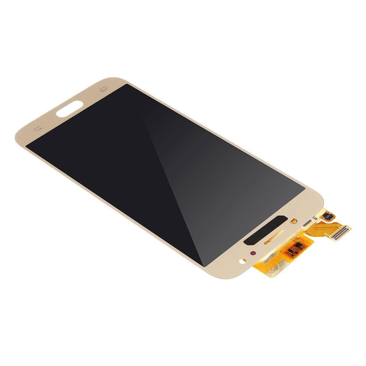 LCD Touch Screen Digitizer For Samsung Galaxy J7 Pro 2017 J730G J730 J730F/DS/M Gold