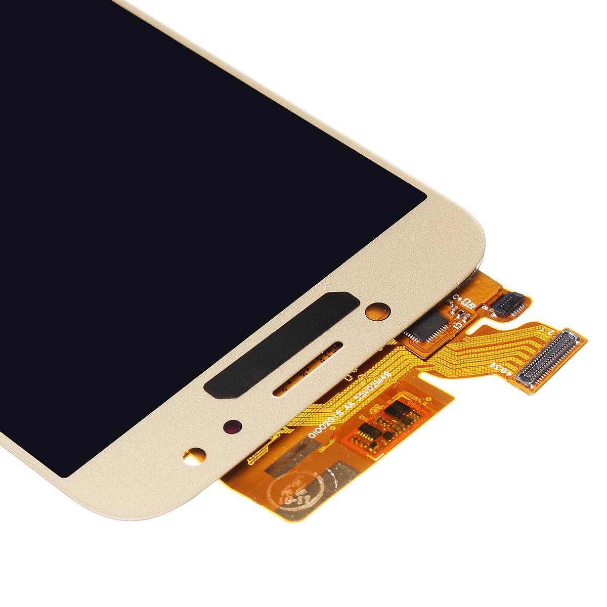 LCD Touch Screen Digitizer For Samsung Galaxy J7 Pro 2017 J730G J730 J730F/DS/M Gold