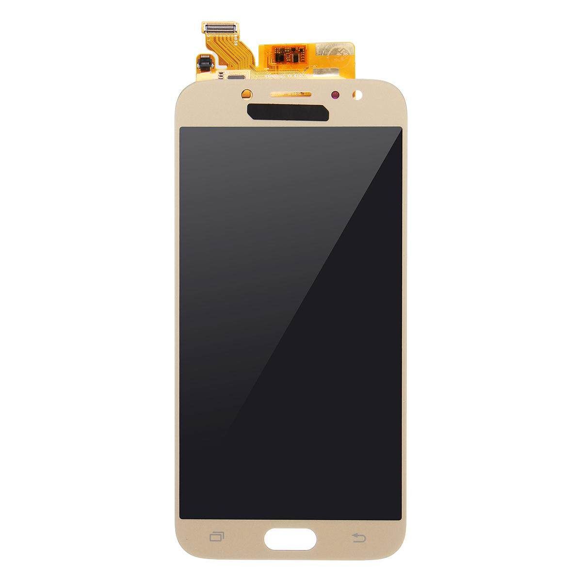 LCD Touch Screen Digitizer For Samsung Galaxy J7 Pro 2017 J730G J730 J730F/DS/M Gold